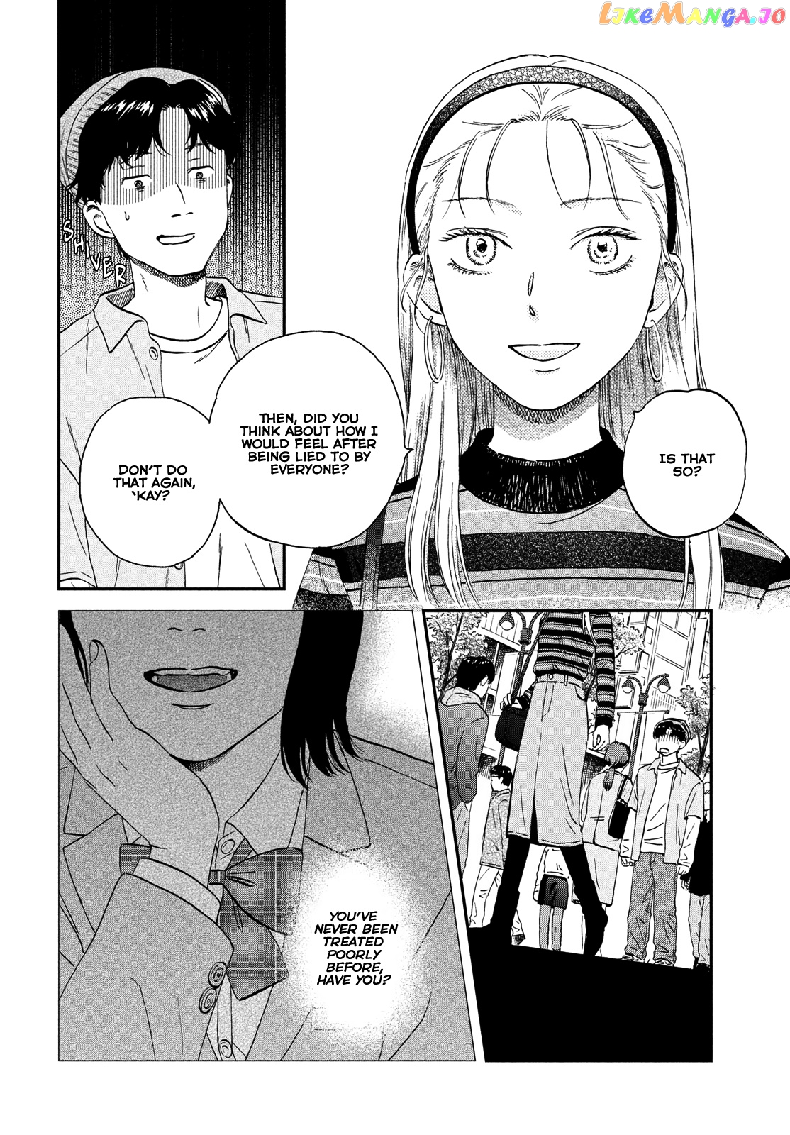Skip to Loafer, Chapter 38 image 23